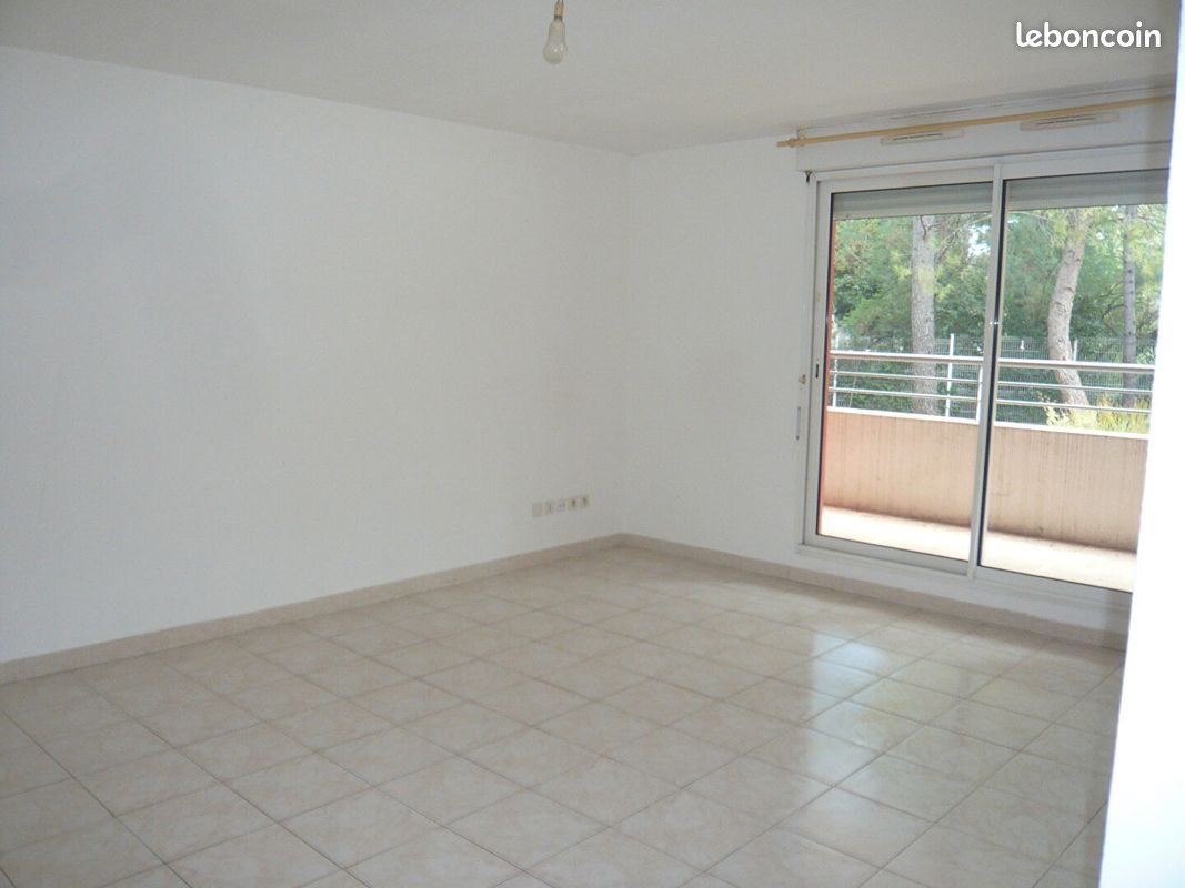 Appartement à louer, 67m², Montpellier