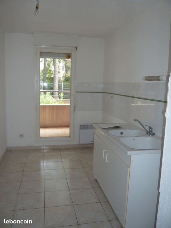 Appartement à louer, 67m², Montpellier