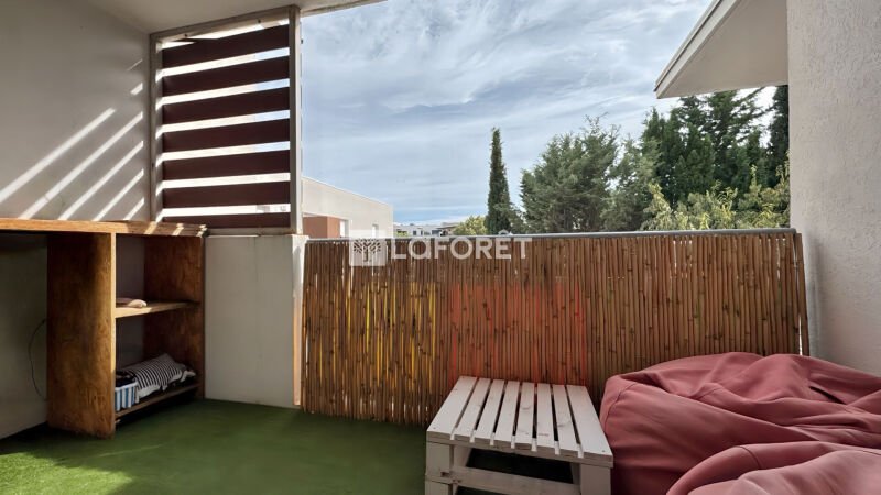 Appartement à vendre, 50m², Castelnau-le-Lez