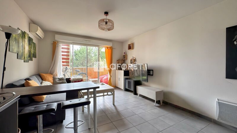 Appartement à vendre, 50m², Castelnau-le-Lez