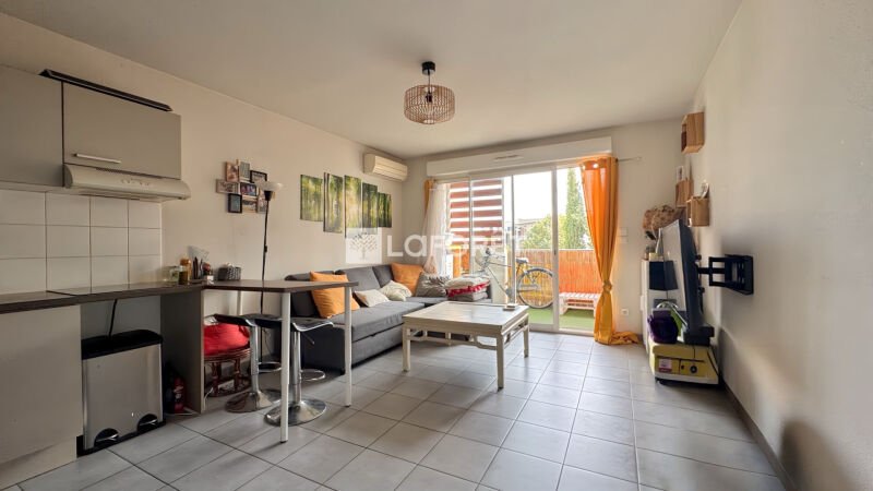 Appartement à vendre, 50m², Castelnau-le-Lez