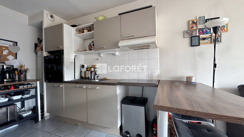 Appartement à vendre, 50m², Castelnau-le-Lez