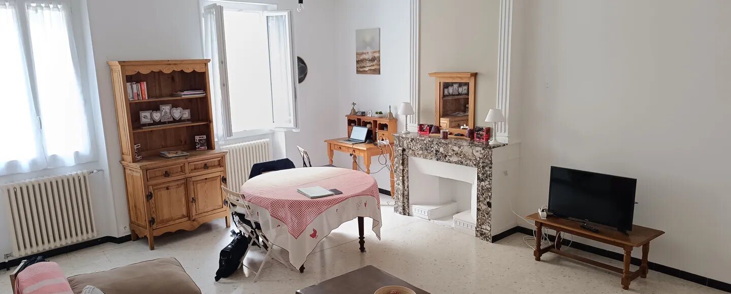 Appartement à vendre, 81m², Saint-Ambroix