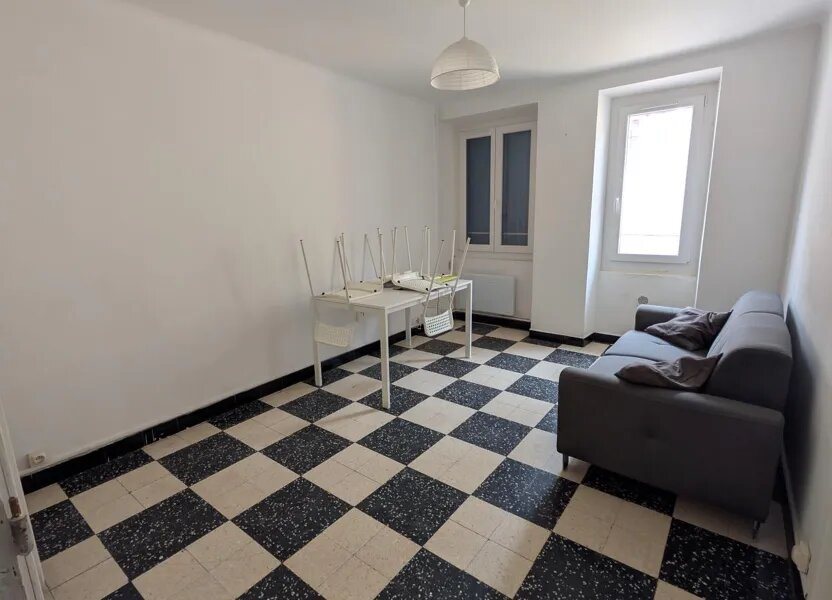 Appartement à louer, 67m², Saint-Ambroix