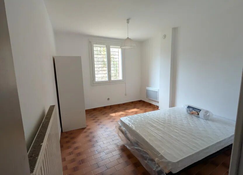 Appartement à louer, 67m², Saint-Ambroix