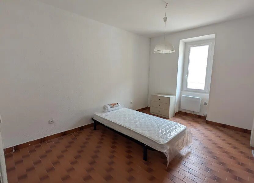 Appartement à louer, 67m², Saint-Ambroix