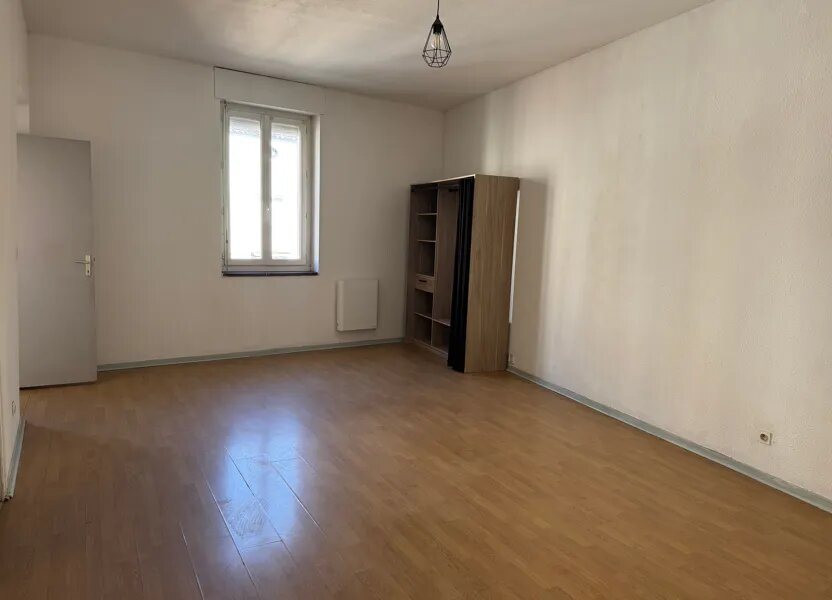 Appartement à louer, 39m², Saint-Ambroix