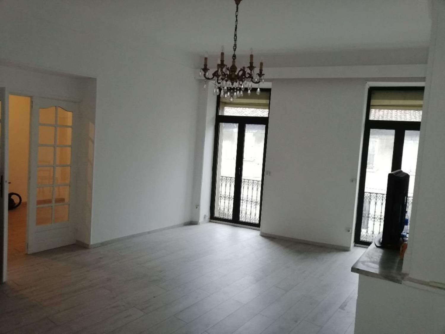 Appartement à louer, 72m², Saint-Ambroix
