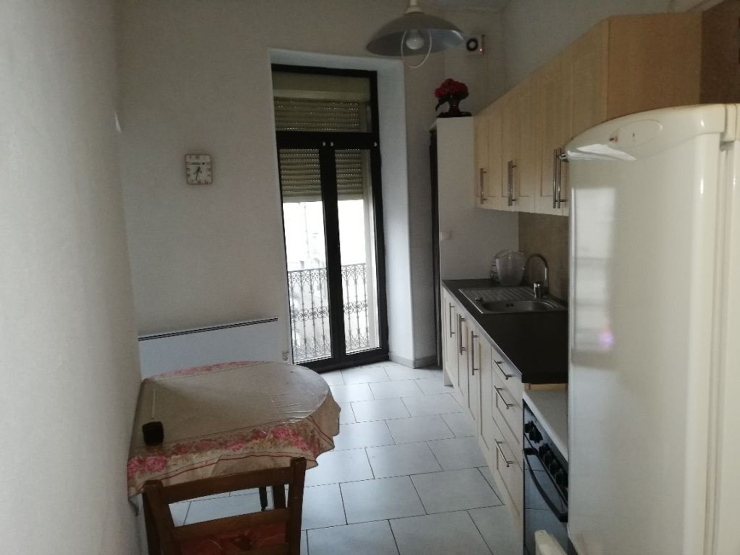 Appartement à louer, 72m², Saint-Ambroix