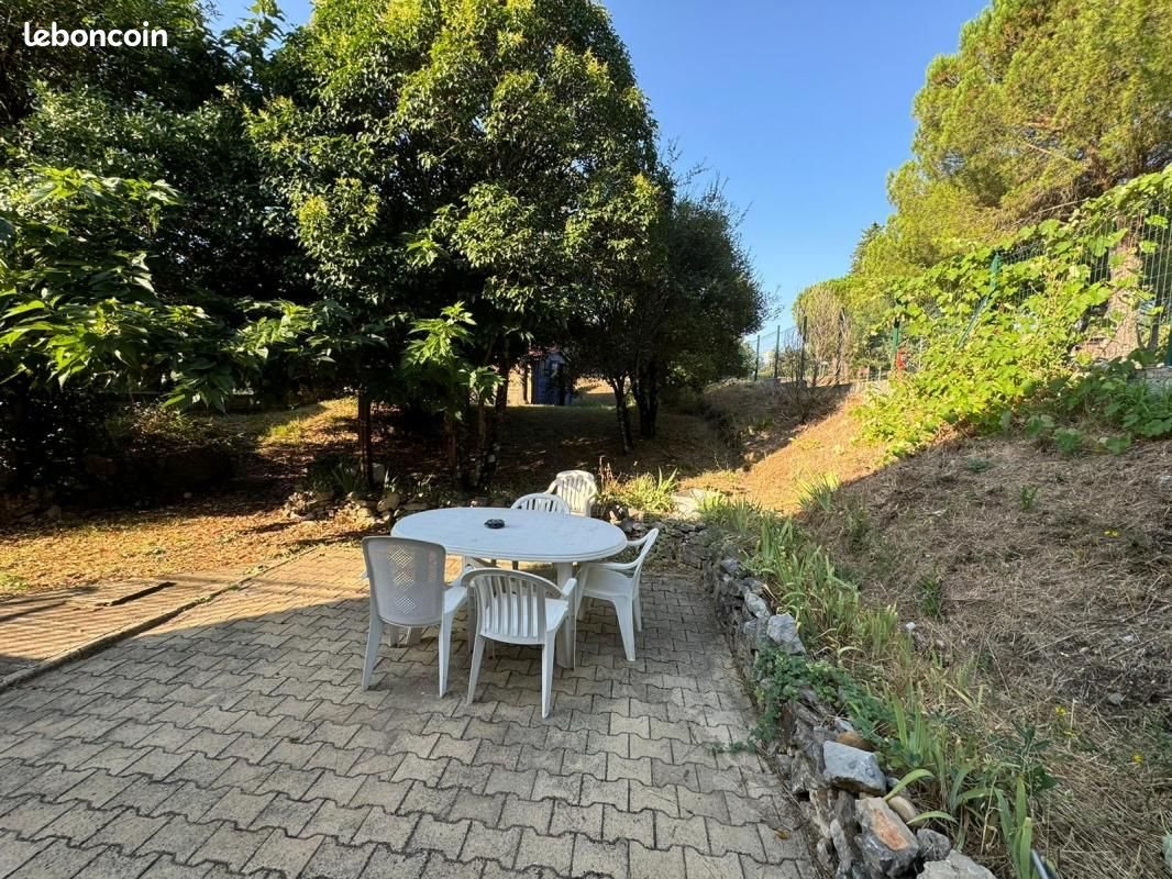 Maison à vendre, 130m², Méjannes-le-Clap