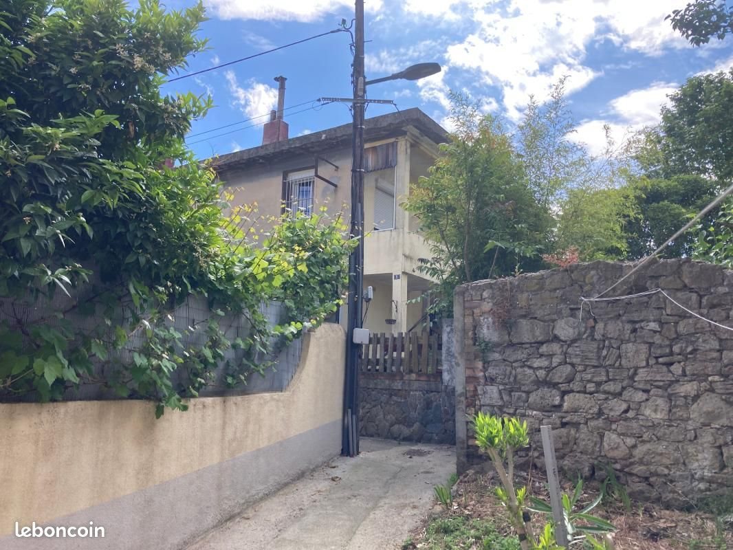 Maison à vendre, 173m², La Grand-Combe