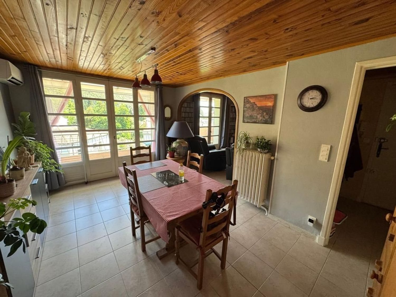 Appartement à vendre, 67m², Bessèges