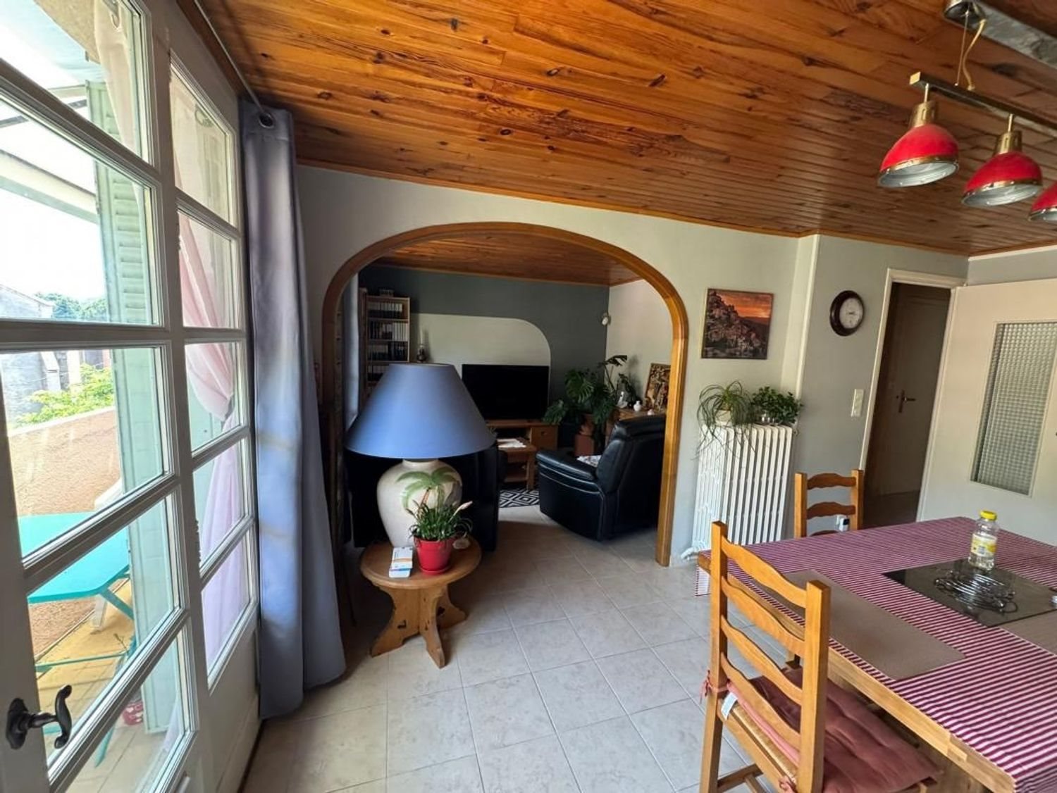 Appartement à vendre, 67m², Bessèges