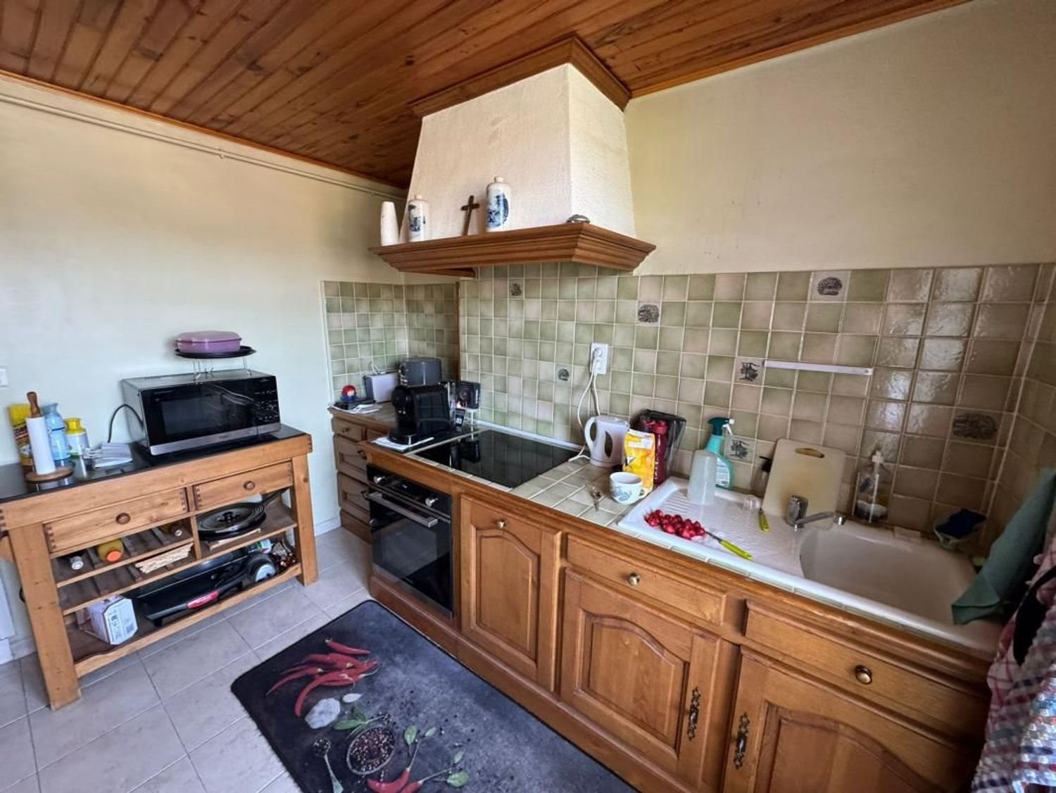 Appartement à vendre, 67m², Bessèges
