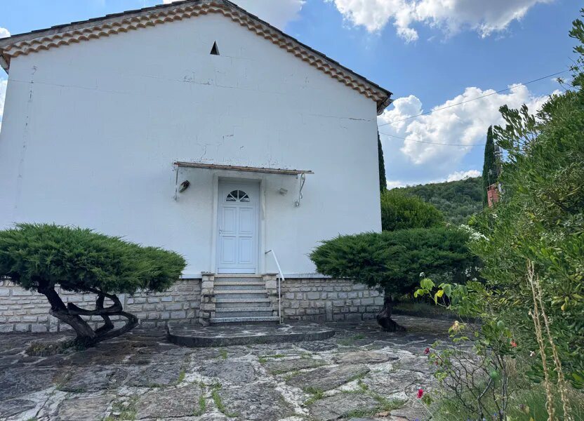 Maison à vendre, 148m², Saint-Ambroix
