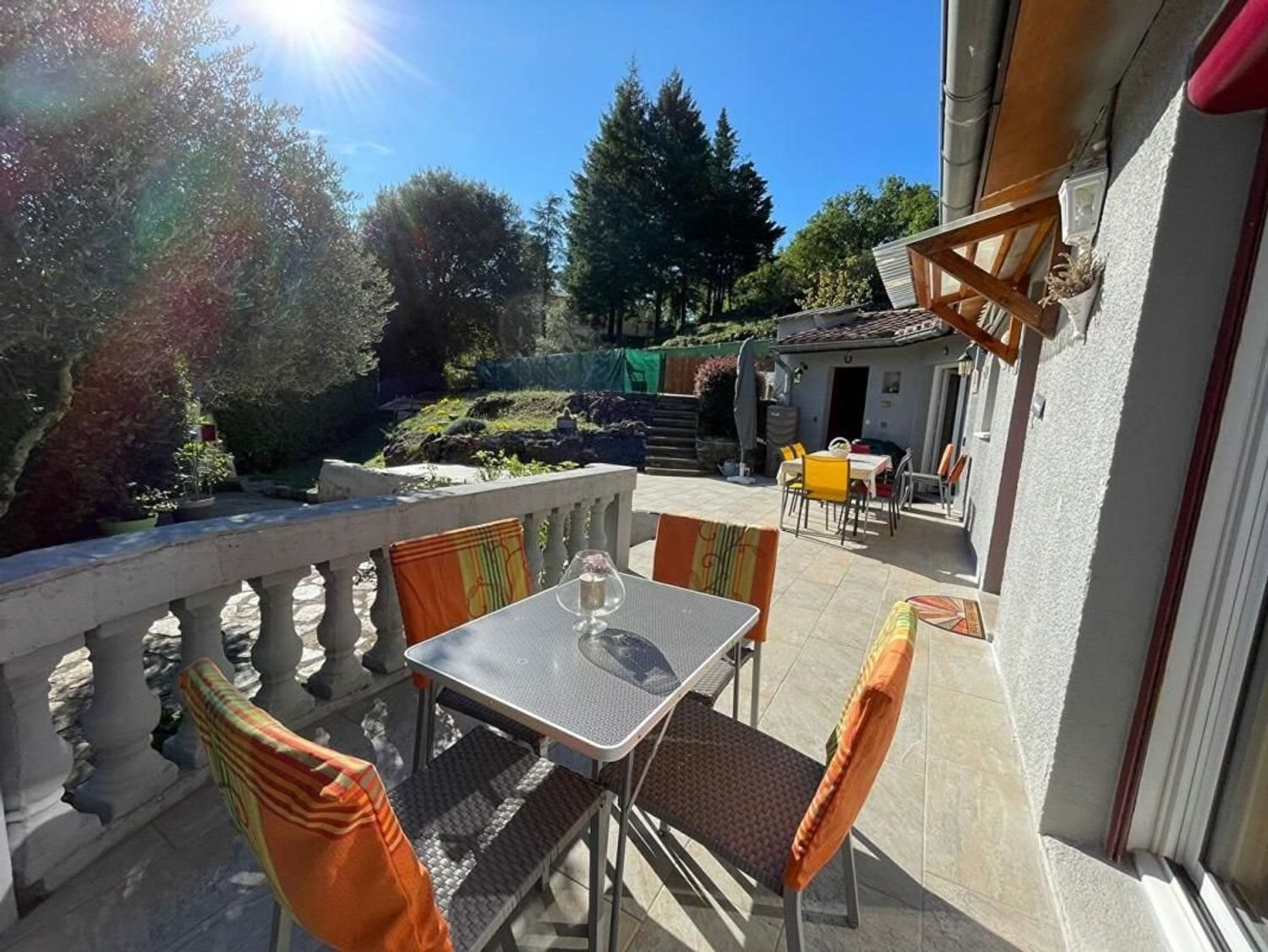 Maison à vendre, 114m², Meyrannes