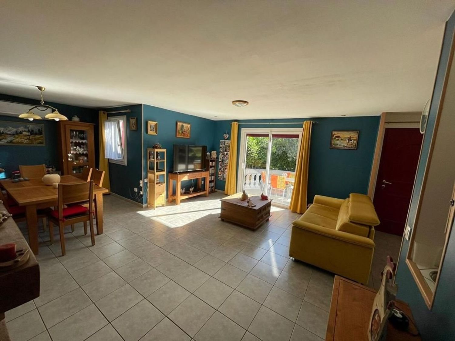 Maison à vendre, 114m², Meyrannes
