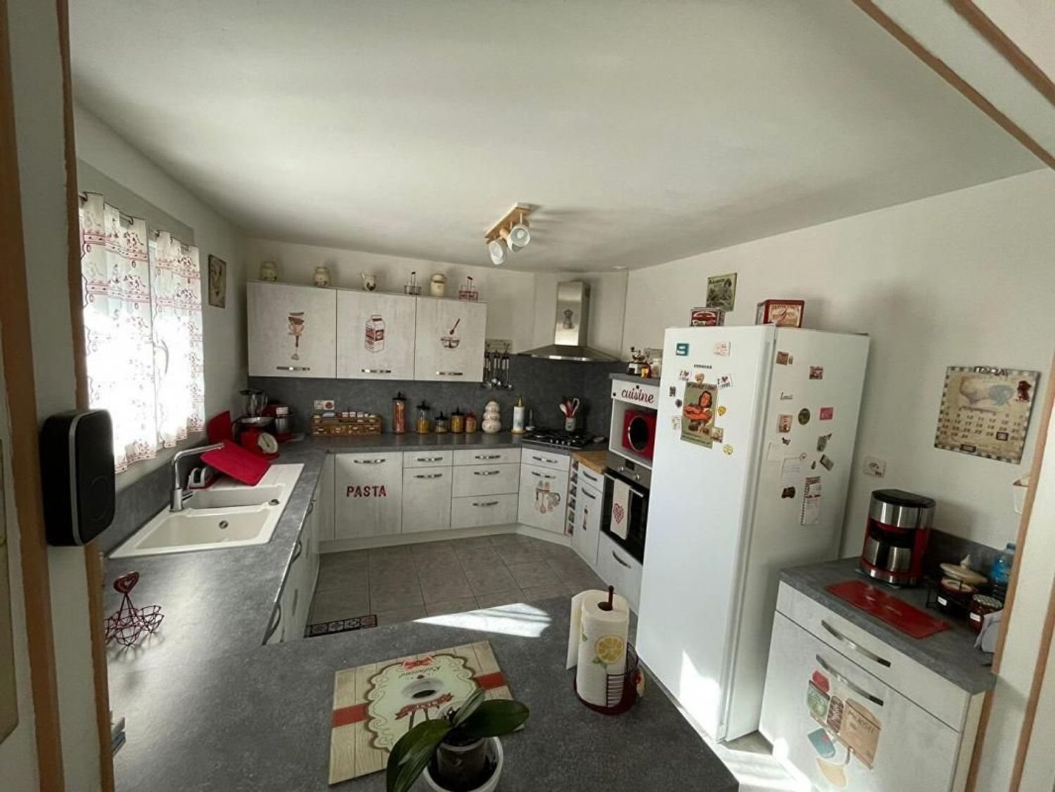 Maison à vendre, 114m², Meyrannes