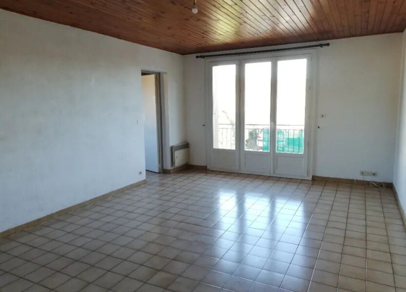 Appartement à louer, 78m², Saint-Ambroix