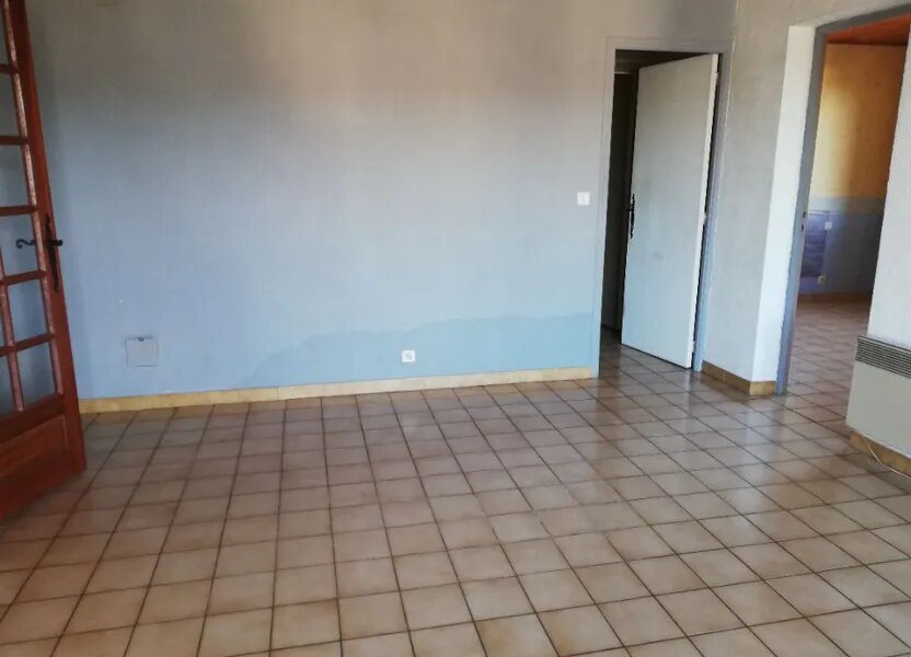 Appartement à louer, 78m², Saint-Ambroix