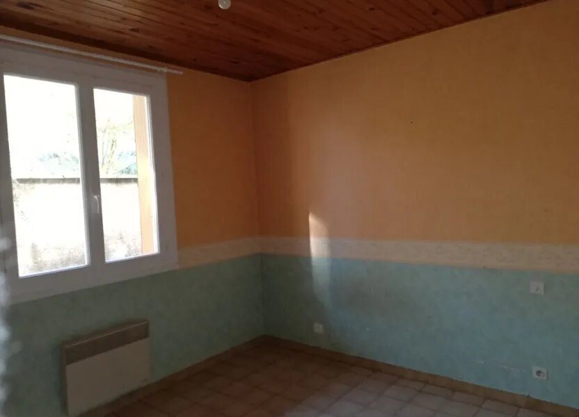 Appartement à louer, 78m², Saint-Ambroix