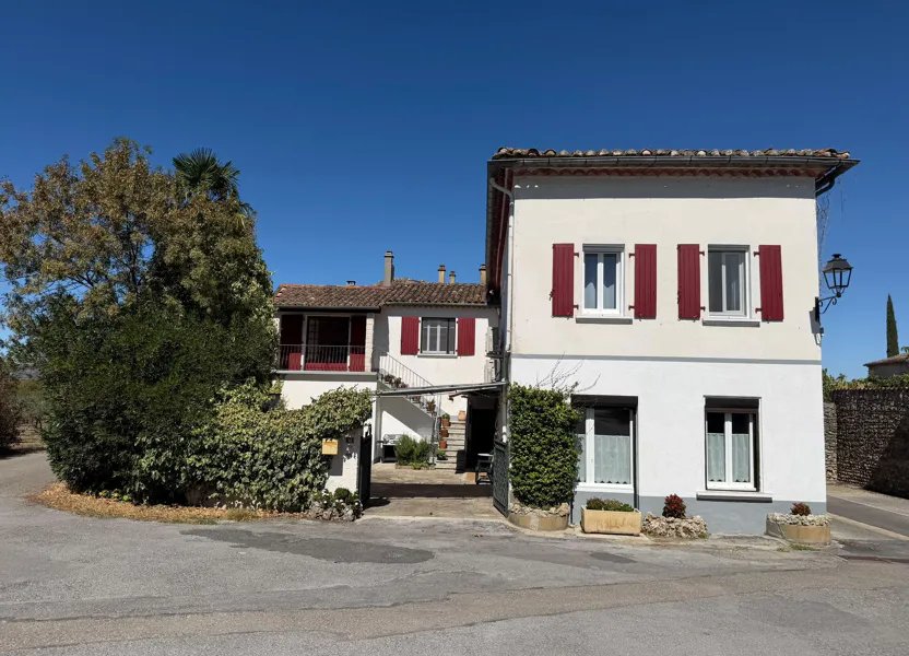 Maison à vendre, 139m², Potelières