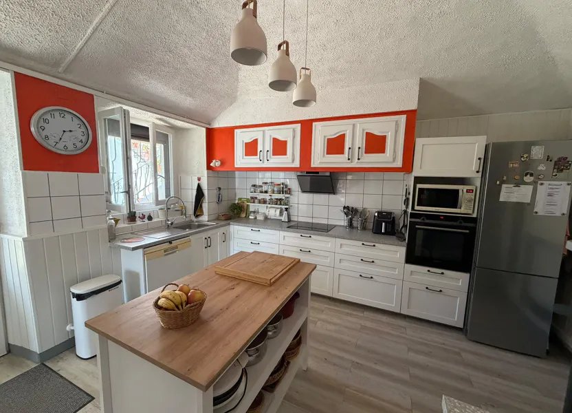Maison à vendre, 139m², Potelières