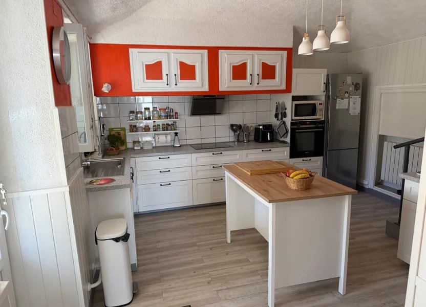 Maison à vendre, 139m², Potelières