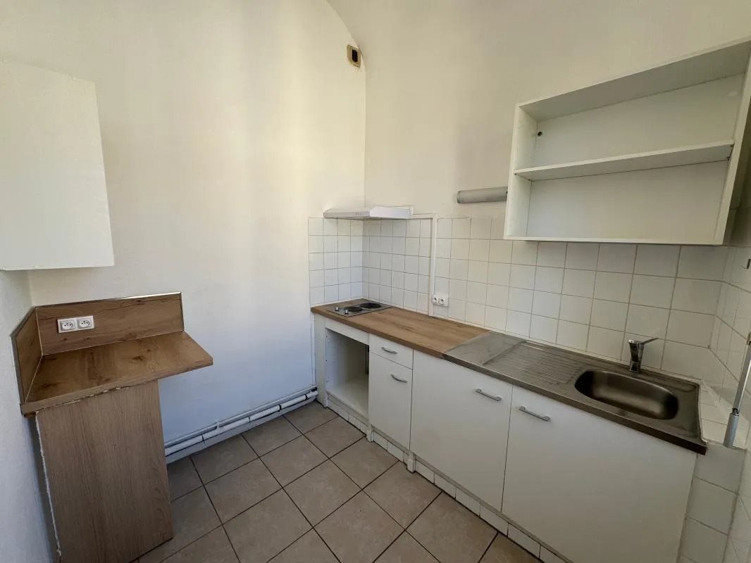 Appartement à louer, 1m², Saint-Ambroix