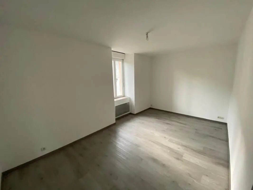 Appartement à louer, 84m², Bessèges