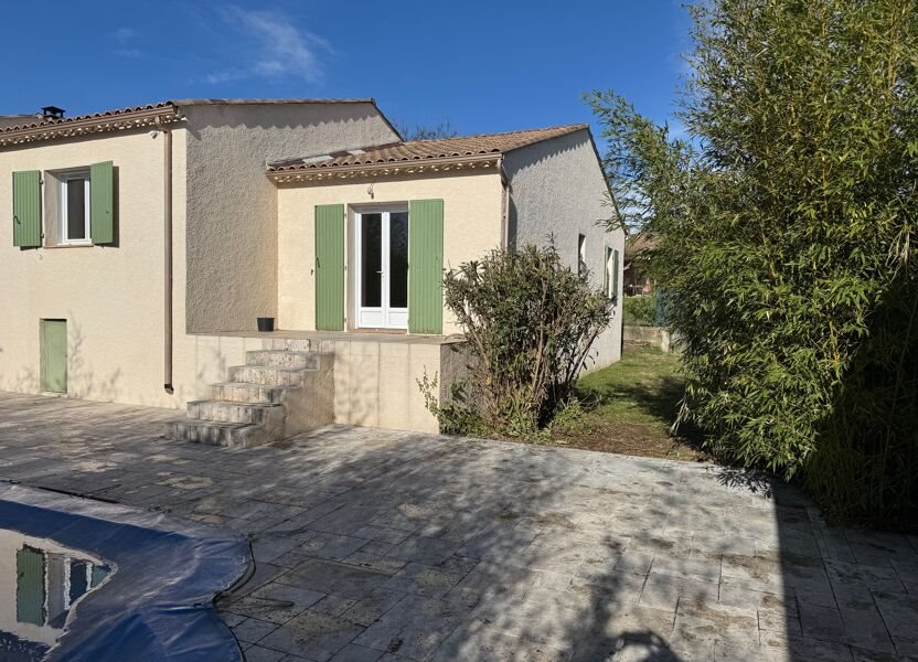 Maison à vendre, 149m², Alès
