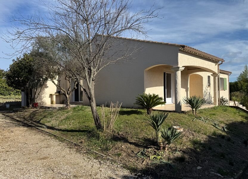 Maison à vendre, 149m², Alès