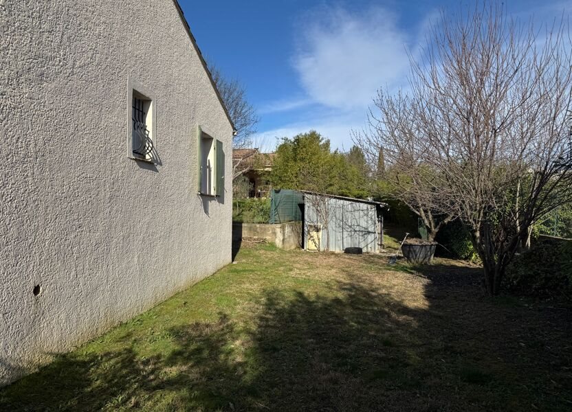 Maison à vendre, 149m², Alès