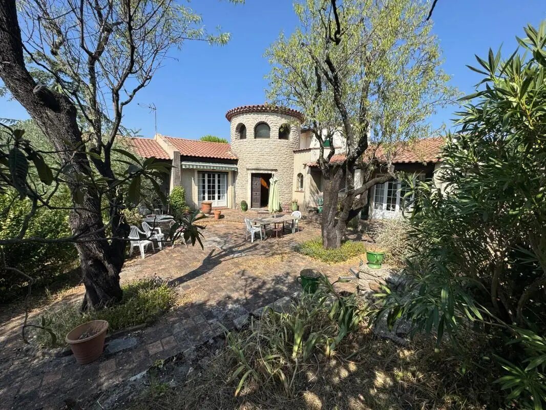 Maison à vendre, 224m², Alès