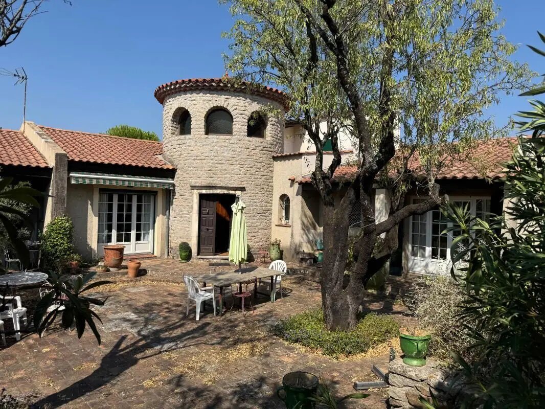 Maison à vendre, 224m², Alès