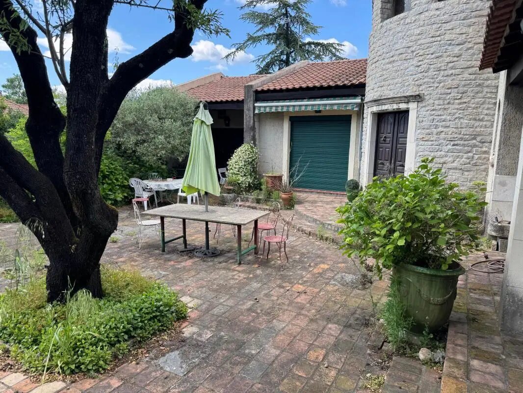 Maison à vendre, 224m², Alès