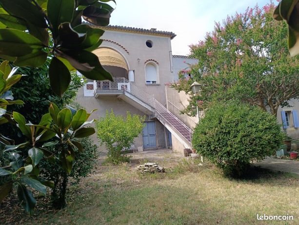 Maison à vendre, 189m², Saint-Ambroix