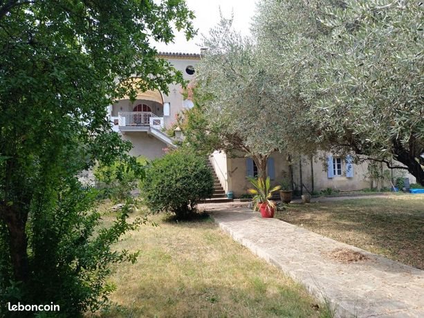 Maison à vendre, 189m², Saint-Ambroix