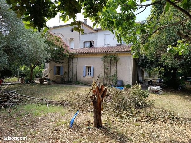 Maison à vendre, 189m², Saint-Ambroix