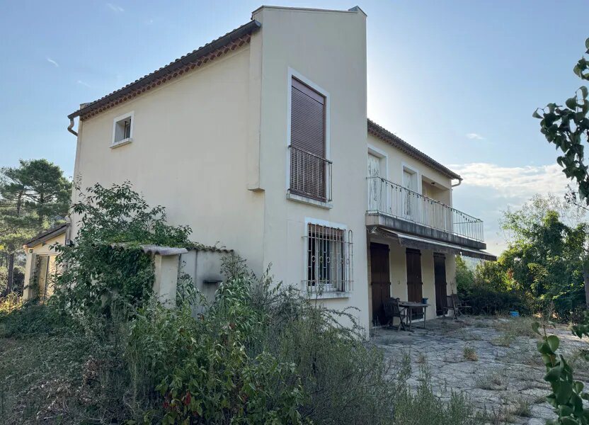 Maison à vendre, 171m², Laval-Pradel
