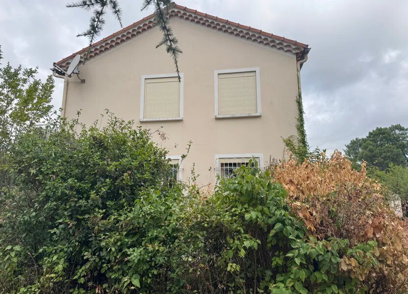 Maison à vendre, 171m², Laval-Pradel