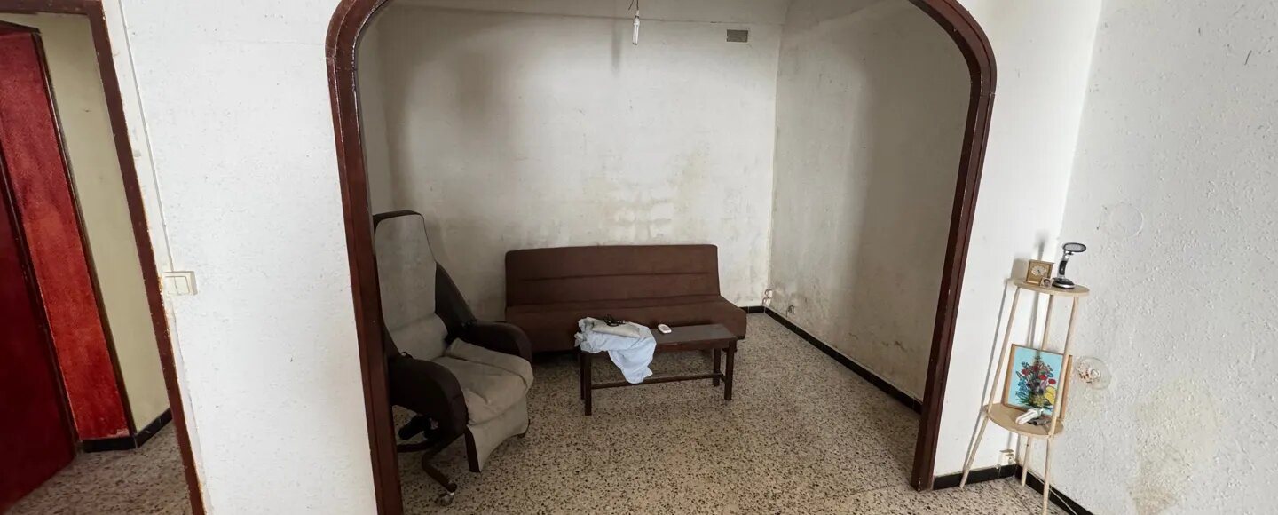 Appartement à vendre, 55m², Bessèges