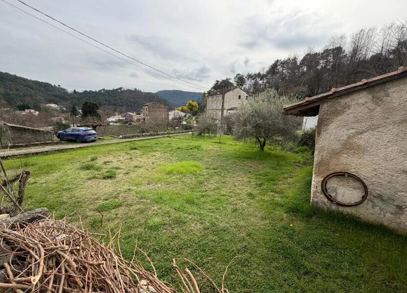 Maison à vendre, 61m², Bordezac