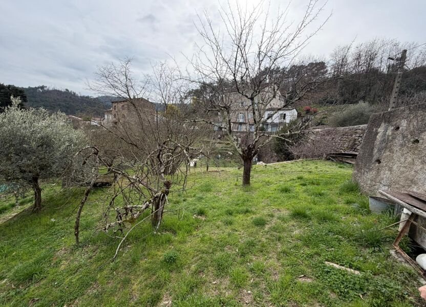 Maison à vendre, 61m², Bordezac
