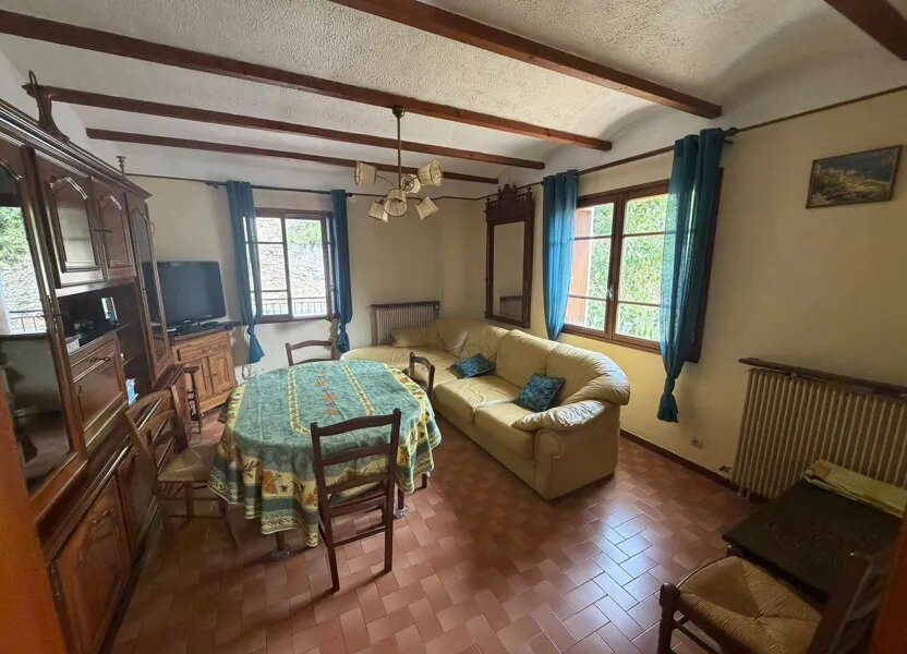 Maison à vendre, 130m², Meyrannes