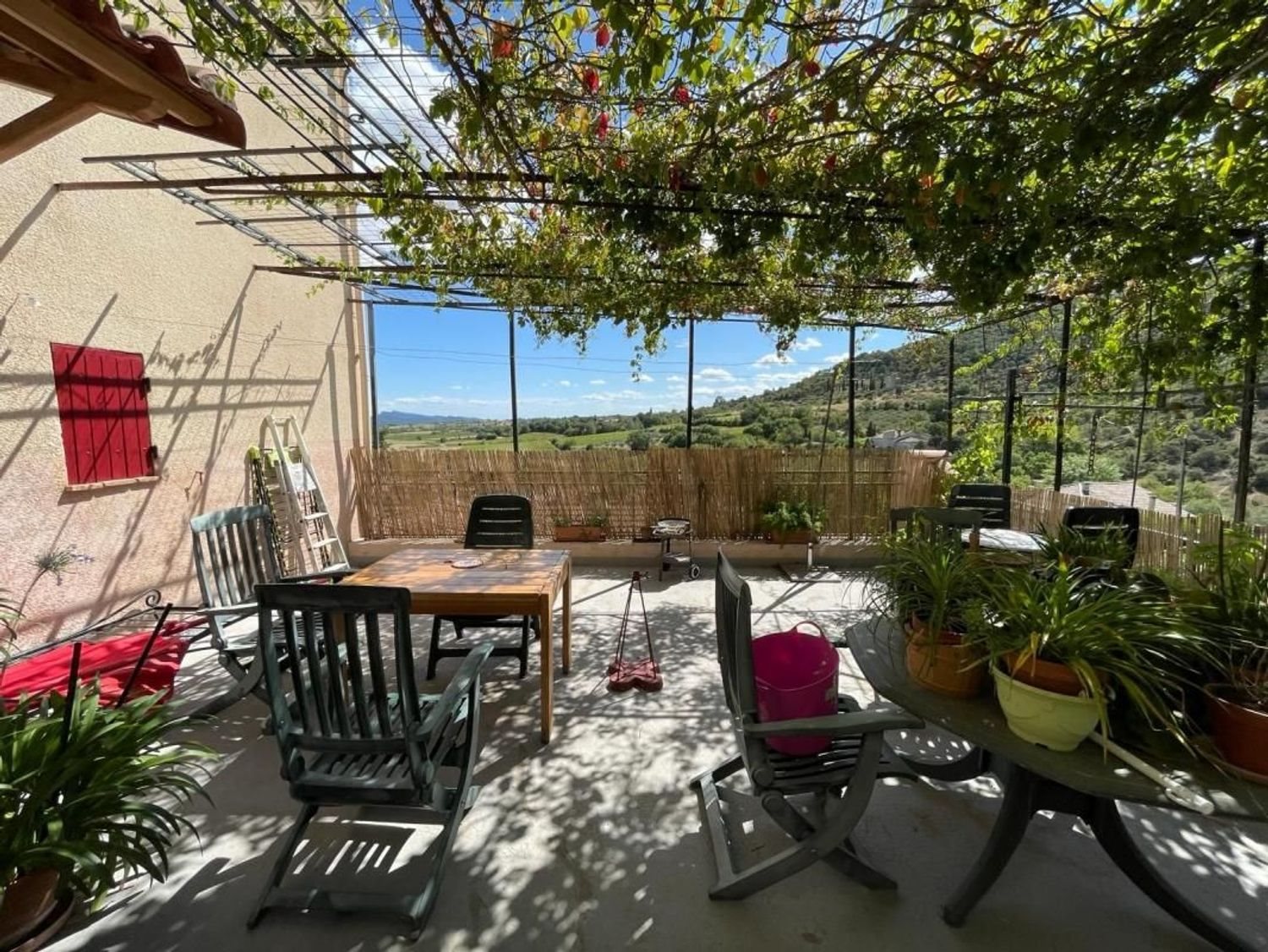 Maison à vendre, 126m², Saint-Sauveur-de-Cruzières