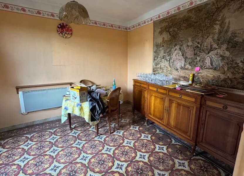 Maison à vendre, 83m², Saint-Paul-le-Jeune
