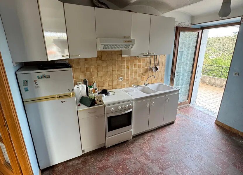Maison à vendre, 83m², Saint-Paul-le-Jeune