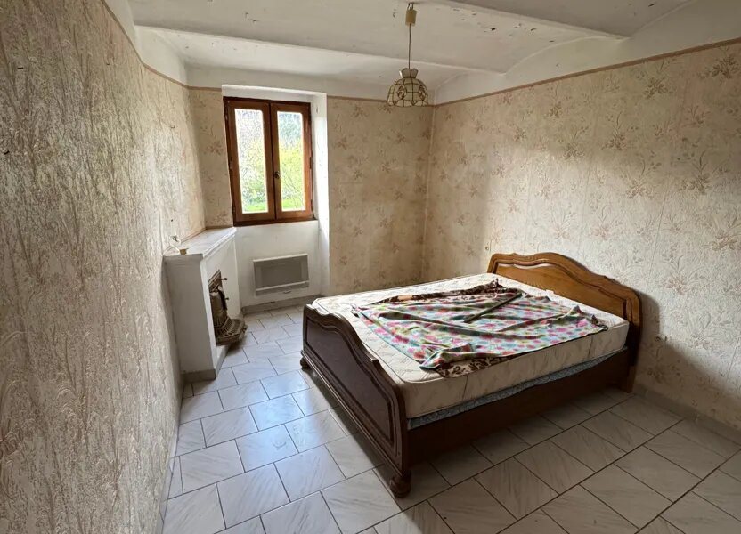Maison à vendre, 83m², Saint-Paul-le-Jeune