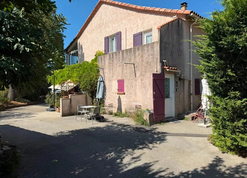 Maison à vendre, 195m², Les Mages